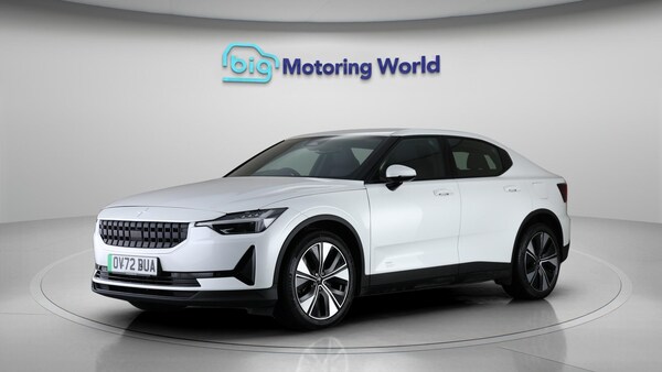 Used Polestar Polestar 2 2022 for sale - 76306579: Photo 4