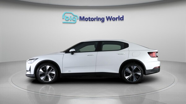Used Polestar Polestar 2 2022 for sale - 76306579: Photo 5