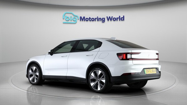 Used Polestar Polestar 2 2022 for sale - 76306579: Photo 6
