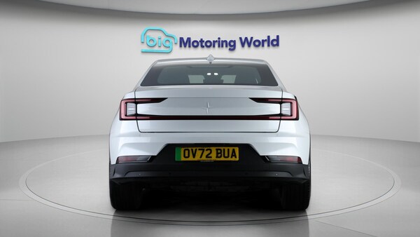Used Polestar Polestar 2 2022 for sale - 76306579: Photo 7