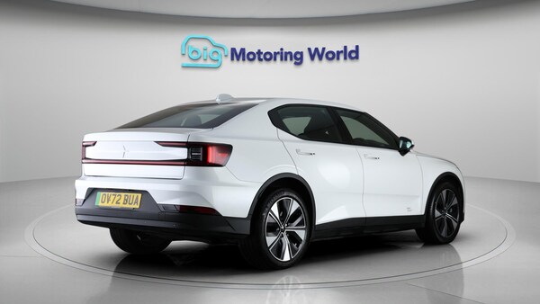 Used Polestar Polestar 2 2022 for sale - 76306579: Photo 8