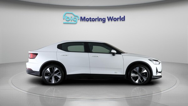 Used Polestar Polestar 2 2022 for sale - 76306579: Photo 9
