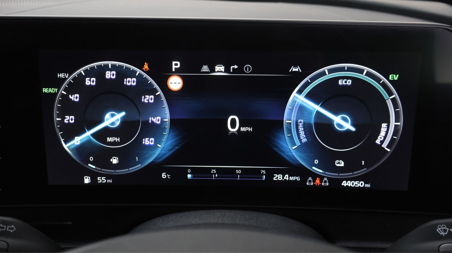 Used Kia Sportage 2023 for sale - 78016032: Photo 10