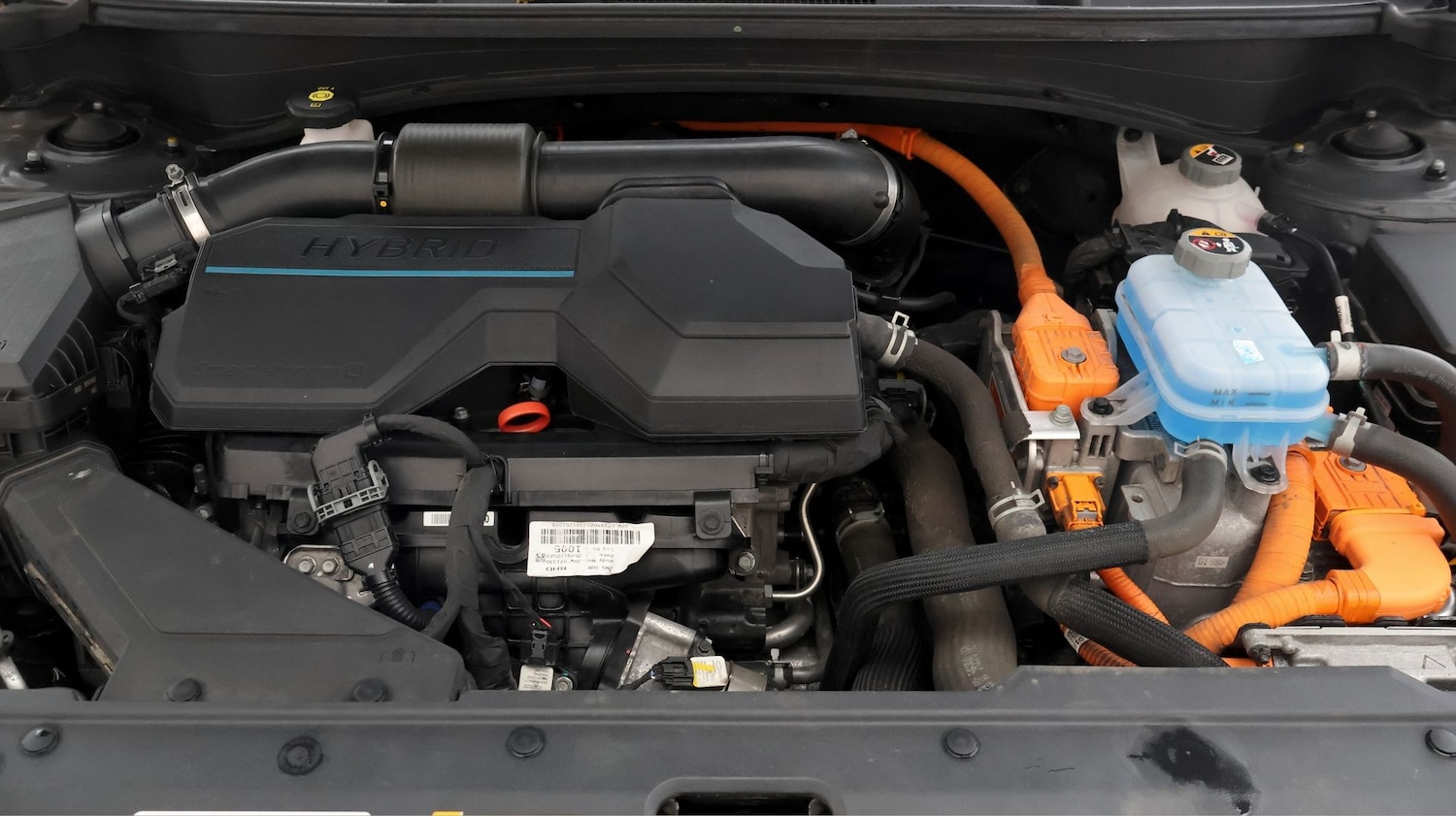 Used Kia Sportage 2023 for sale - 78016032: Photo 18