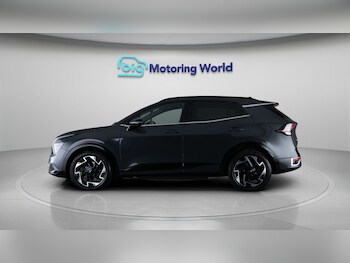 Used Kia Sportage 2023 for sale - 78016032: Photo