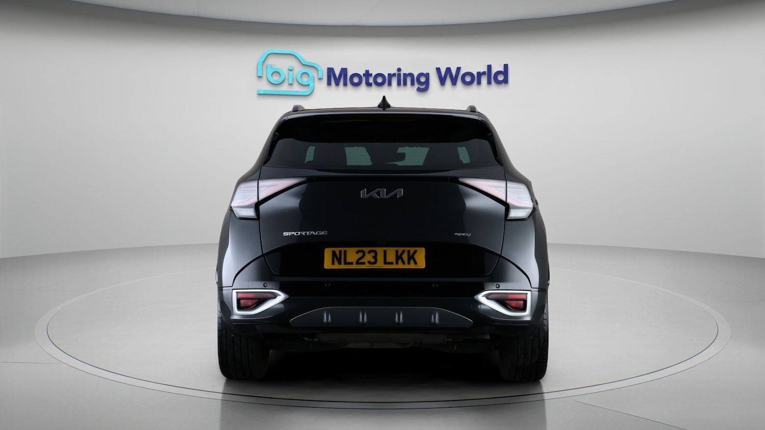 Used Kia Sportage 2023 for sale - 78016032: Photo 6
