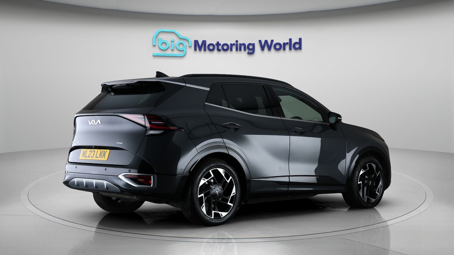 Used Kia Sportage 2023 for sale - 78016032: Photo 7