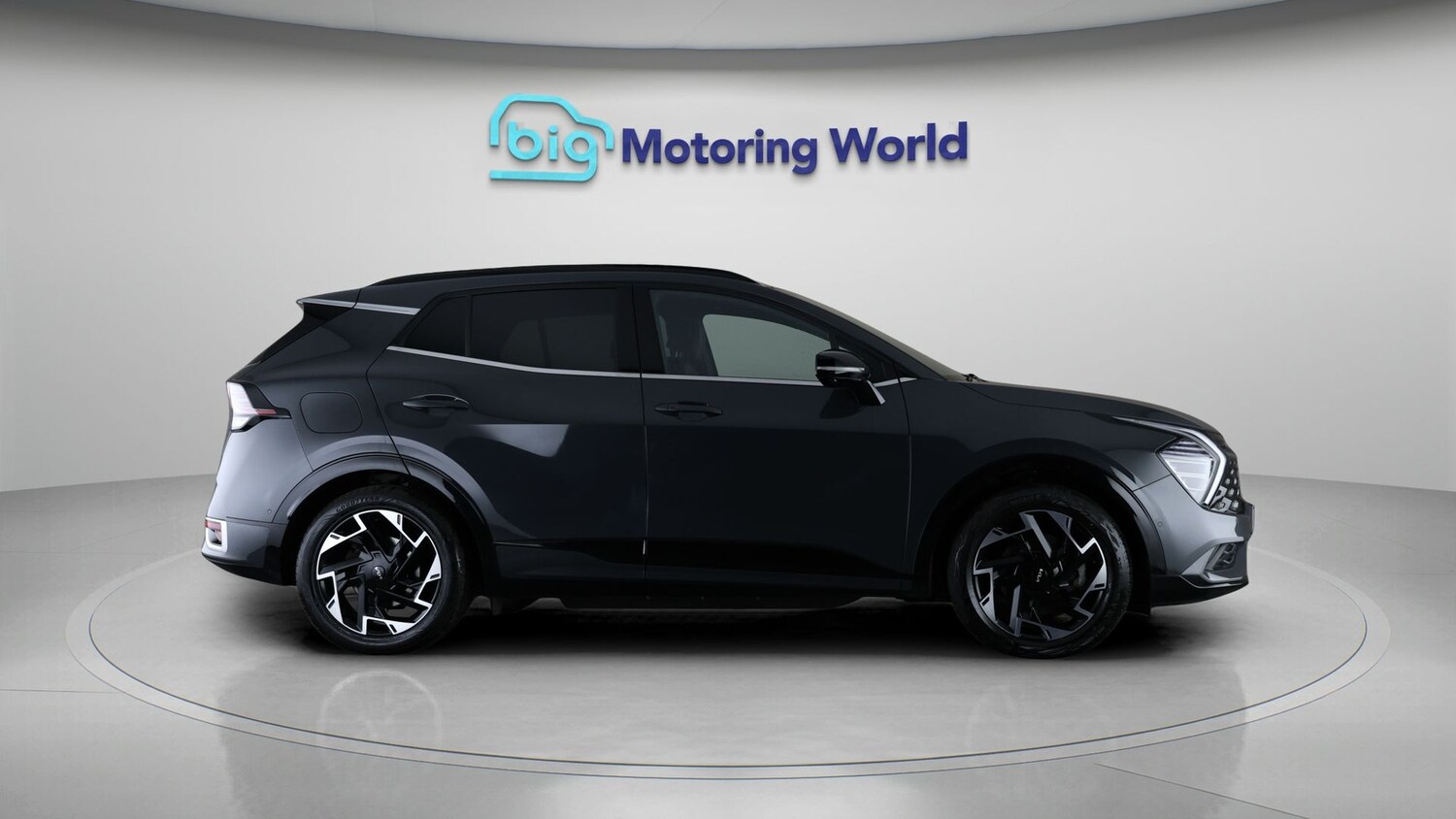 Used Kia Sportage 2023 for sale - 78016032: Photo 8