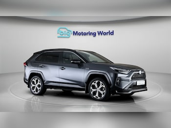 Used Toyota RAV4 2022 for sale - 79191932: Photo