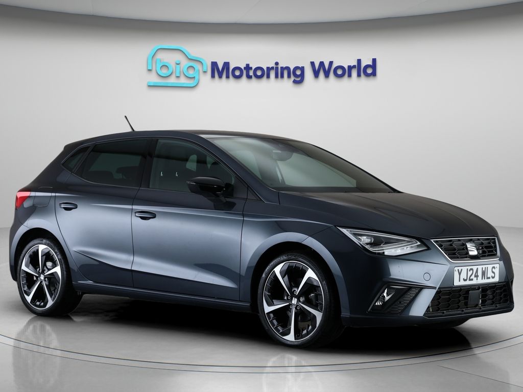 Used SEAT Ibiza for sale - 76813569: Photo 26