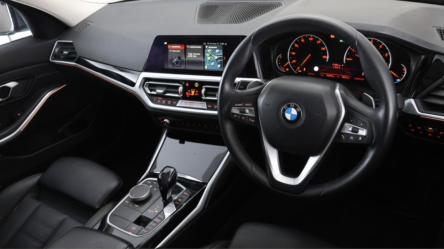 Used BMW 3 Series for sale - 76727356: Photo 10