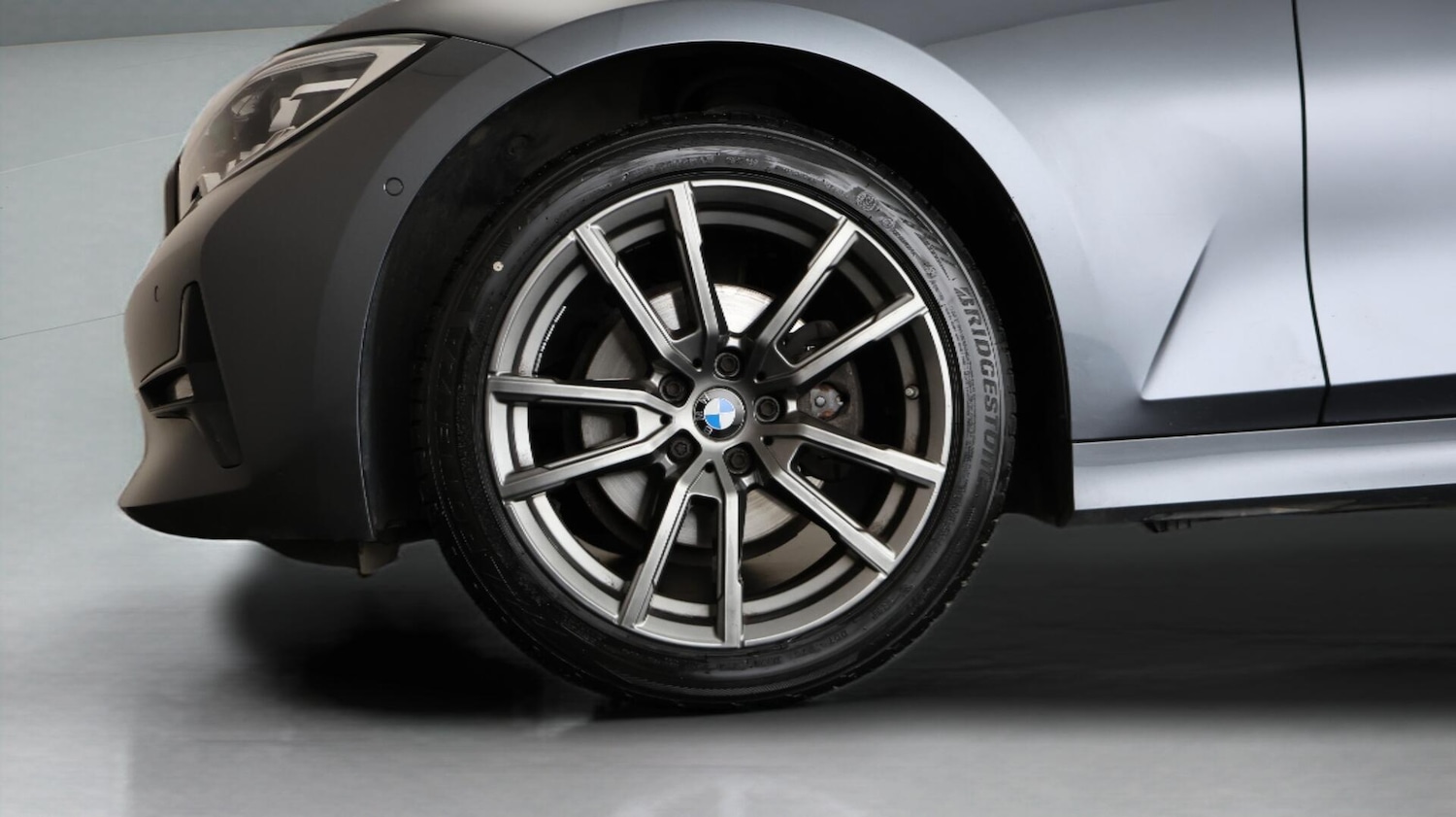 Used BMW 3 Series for sale - 76727356: Photo 19