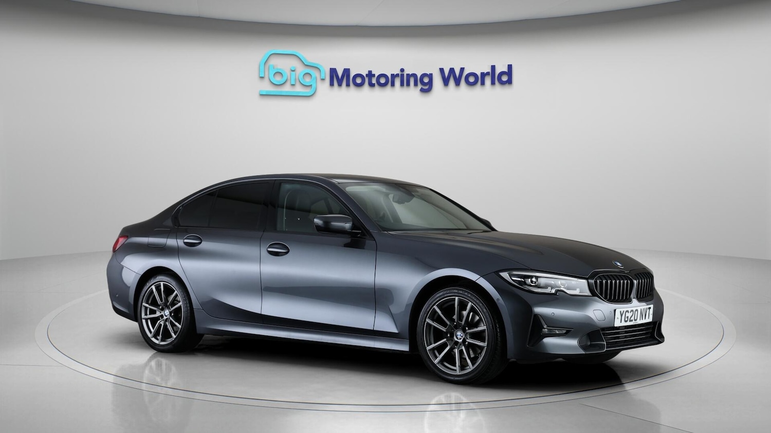 Used BMW 3 Series for sale - 76727356: Photo 2