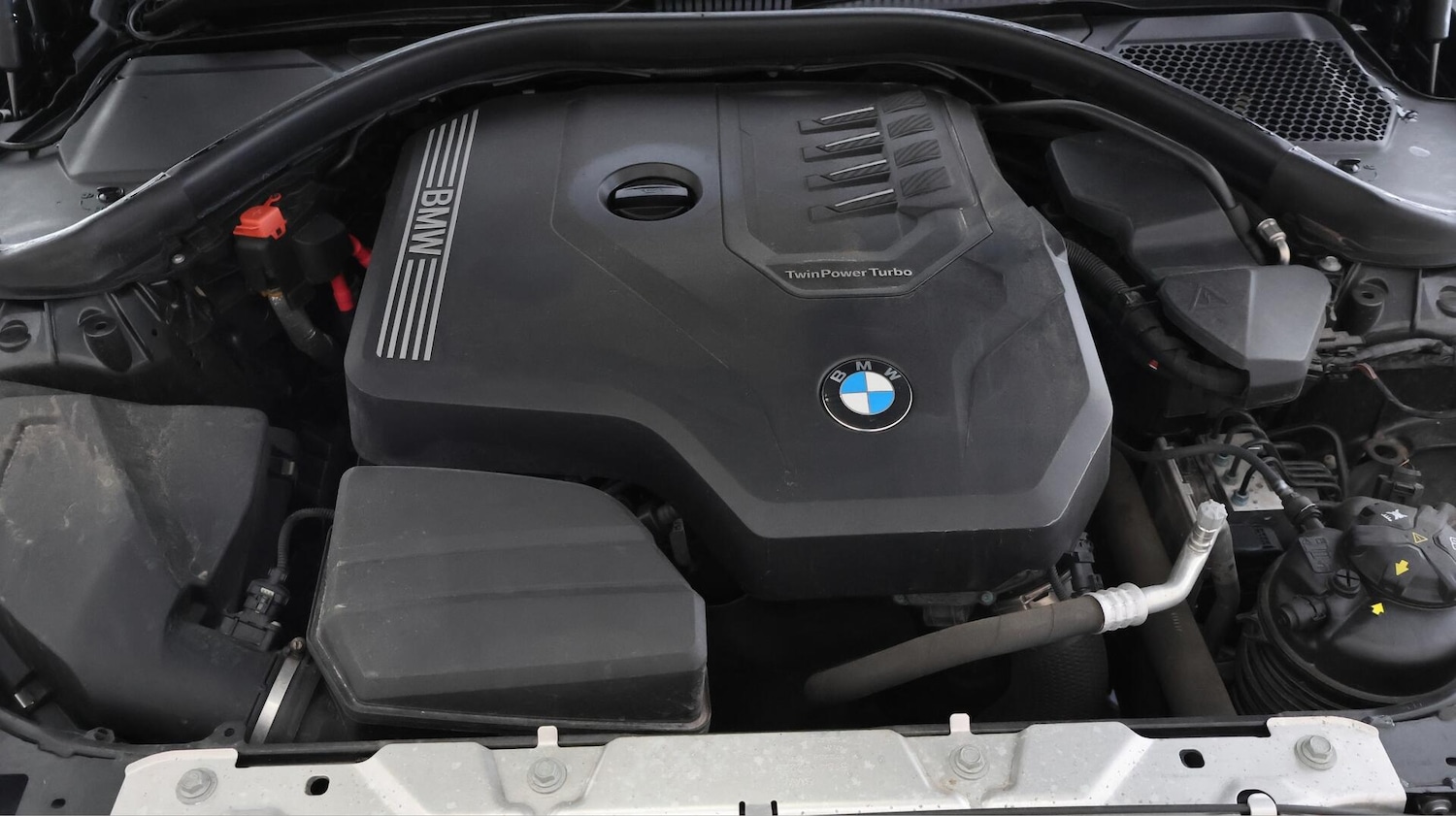 Used BMW 3 Series for sale - 76727356: Photo 20