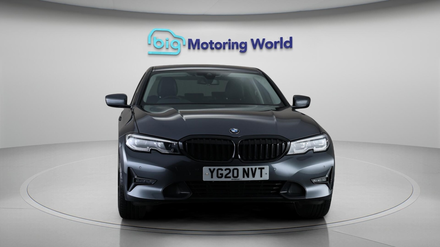Used BMW 3 Series for sale - 76727356: Photo 3