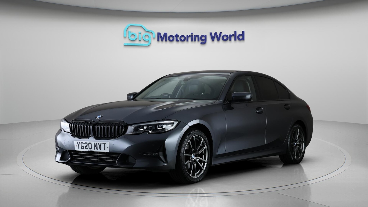 Used BMW 3 Series for sale - 76727356: Photo 4