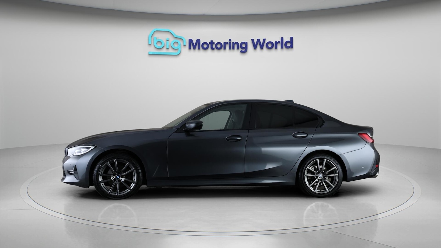 Used BMW 3 Series for sale - 76727356: Photo 5