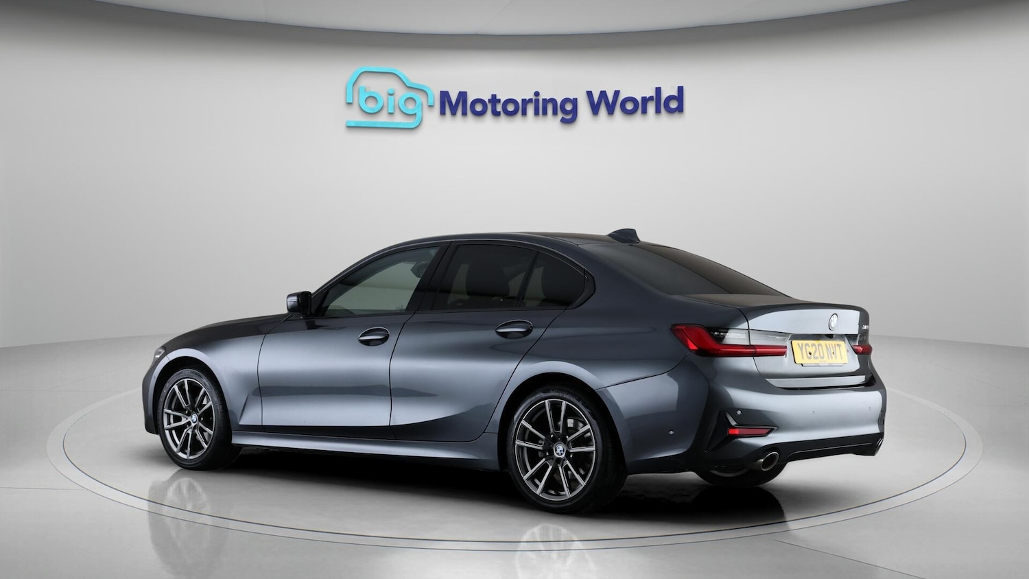 Used BMW 3 Series for sale - 76727356: Photo 6
