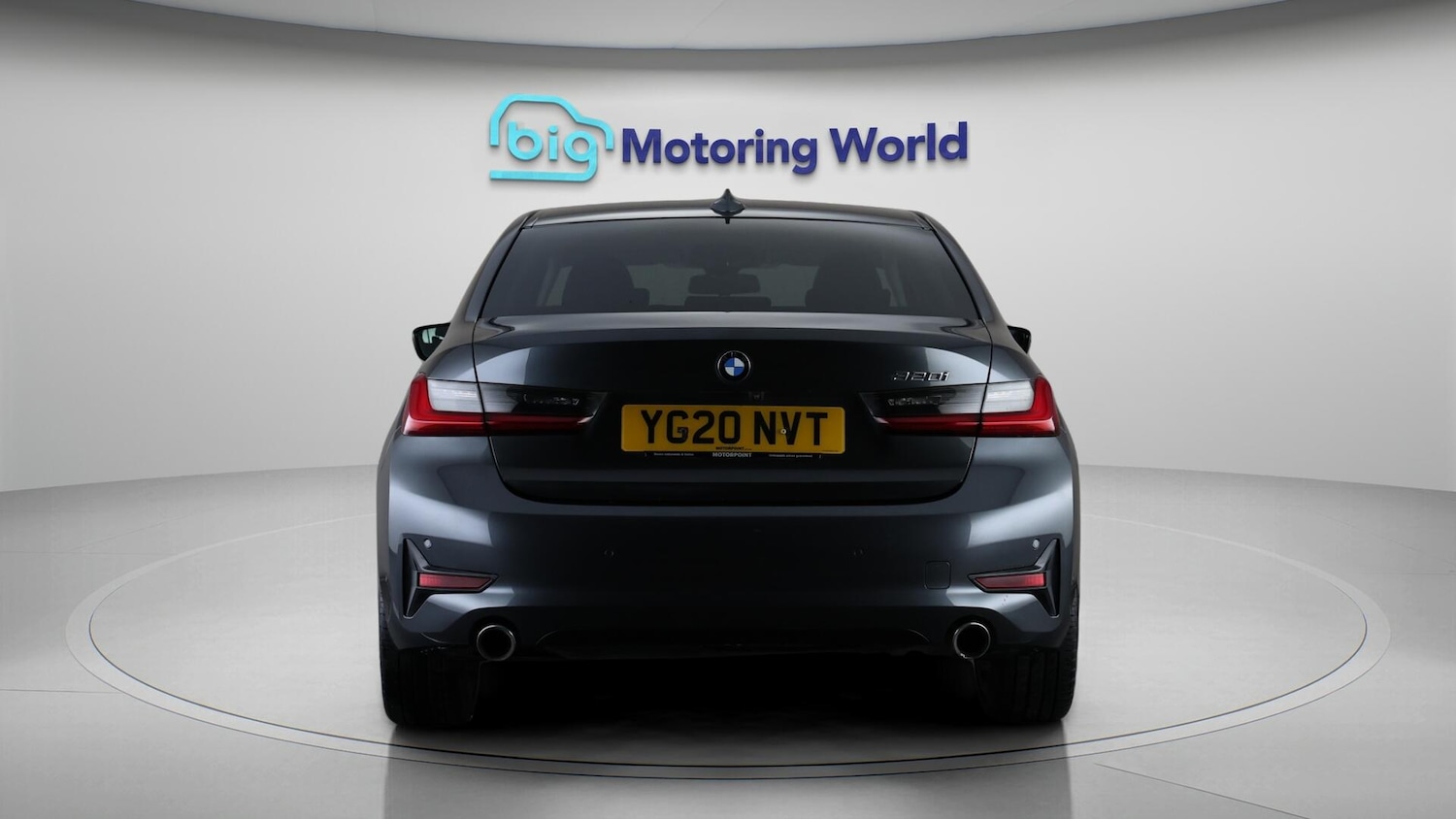 Used BMW 3 Series for sale - 76727356: Photo 7