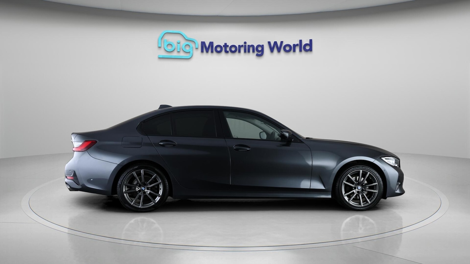 Used BMW 3 Series for sale - 76727356: Photo 9