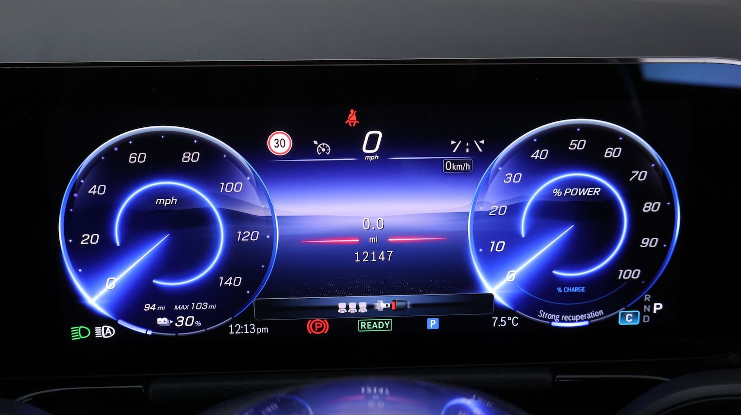 Used Mercedes-Benz EQA 2024 for sale - 77495721: Photo 10