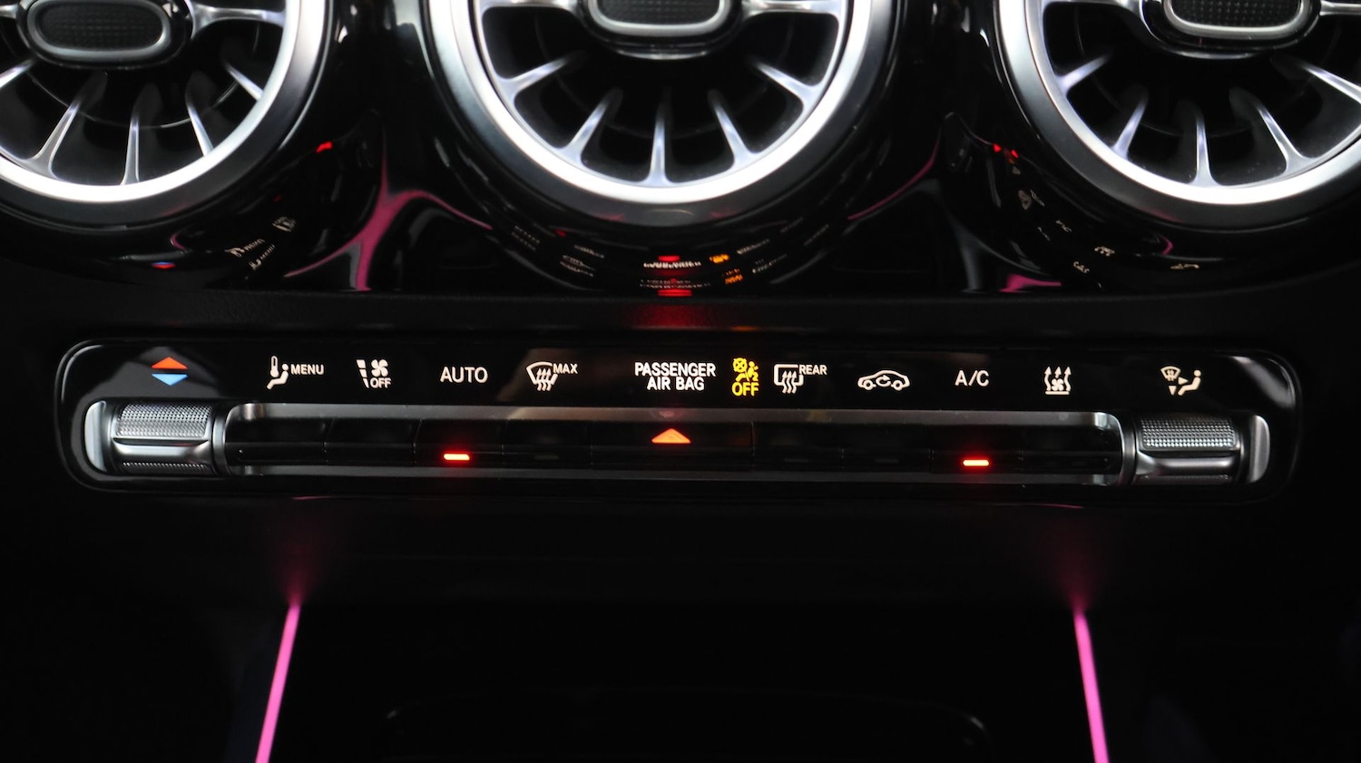 Used Mercedes-Benz EQA 2024 for sale - 77495721: Photo 12