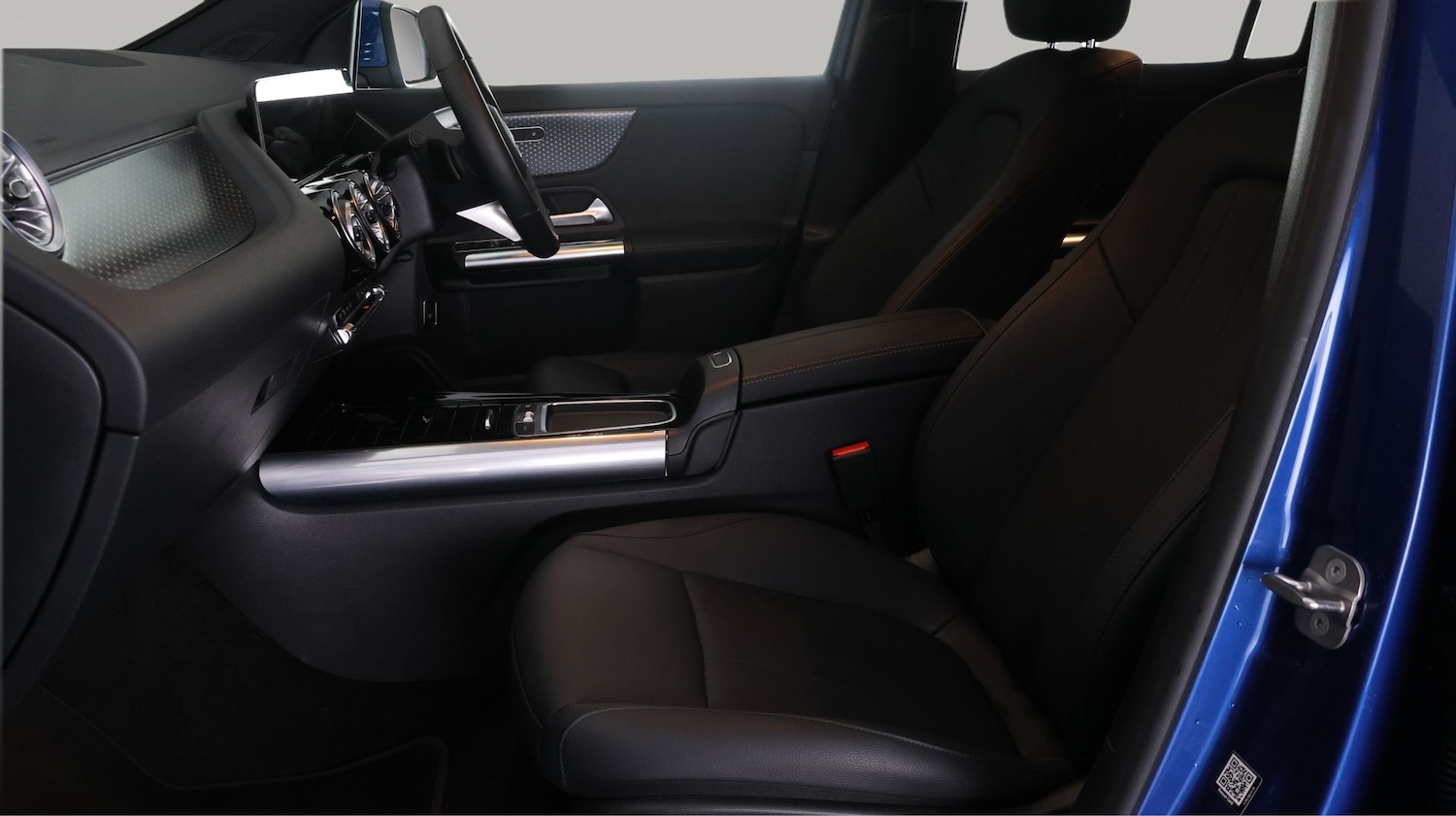 Used Mercedes-Benz EQA 2024 for sale - 77495721: Photo 14