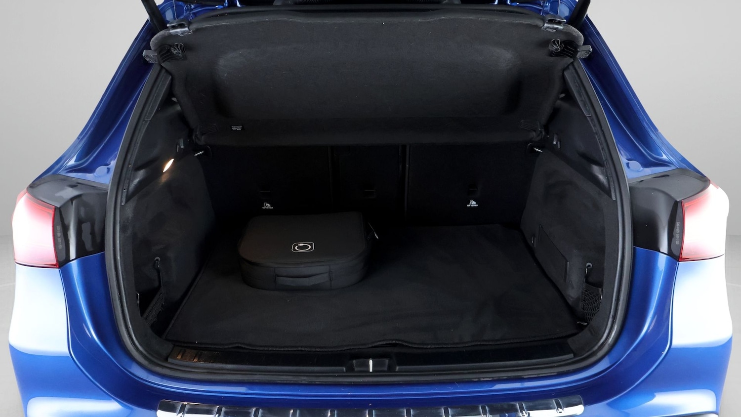 Used Mercedes-Benz EQA 2024 for sale - 77495721: Photo 17