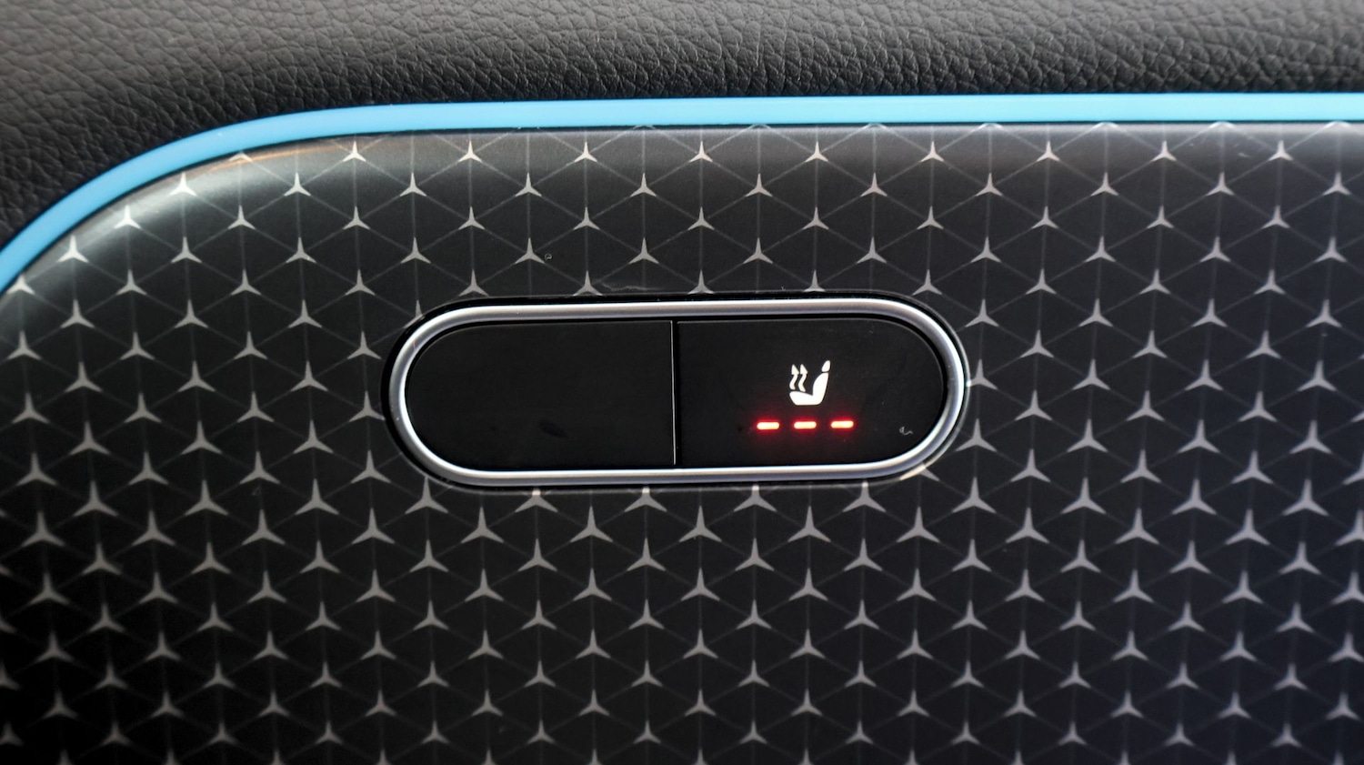 Used Mercedes-Benz EQA 2024 for sale - 77495721: Photo 21