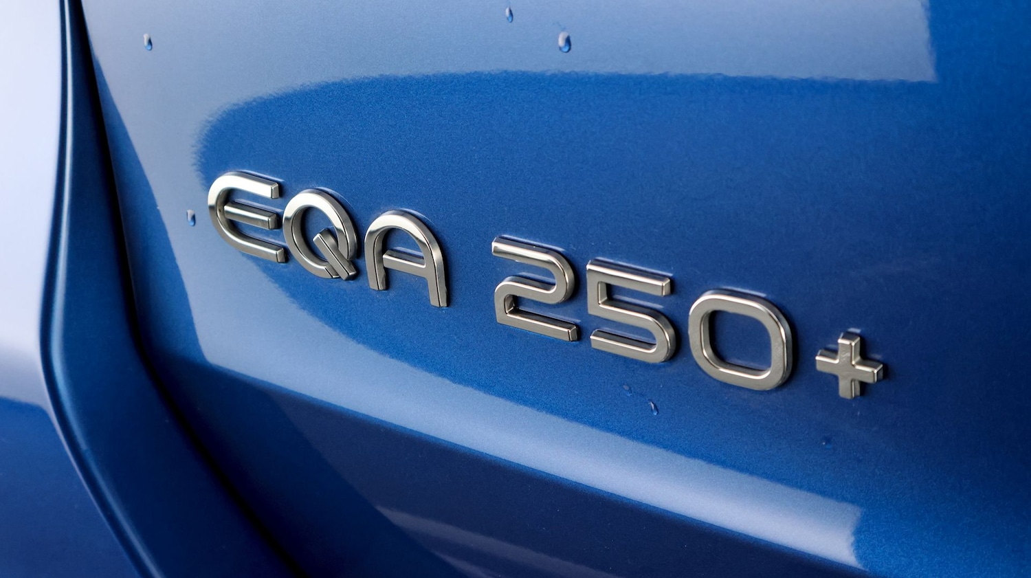 Used Mercedes-Benz EQA 2024 for sale - 77495721: Photo 23