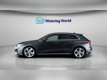 Used Audi A3 2021 for sale - 75564189: Photo