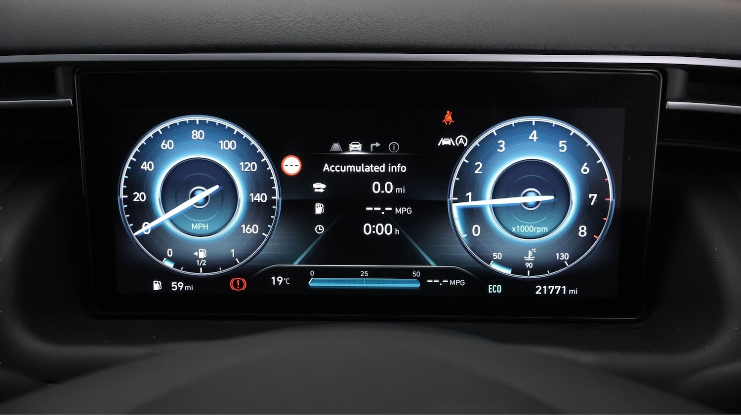 Used Hyundai TUCSON 2022 for sale - 77637034: Photo 10