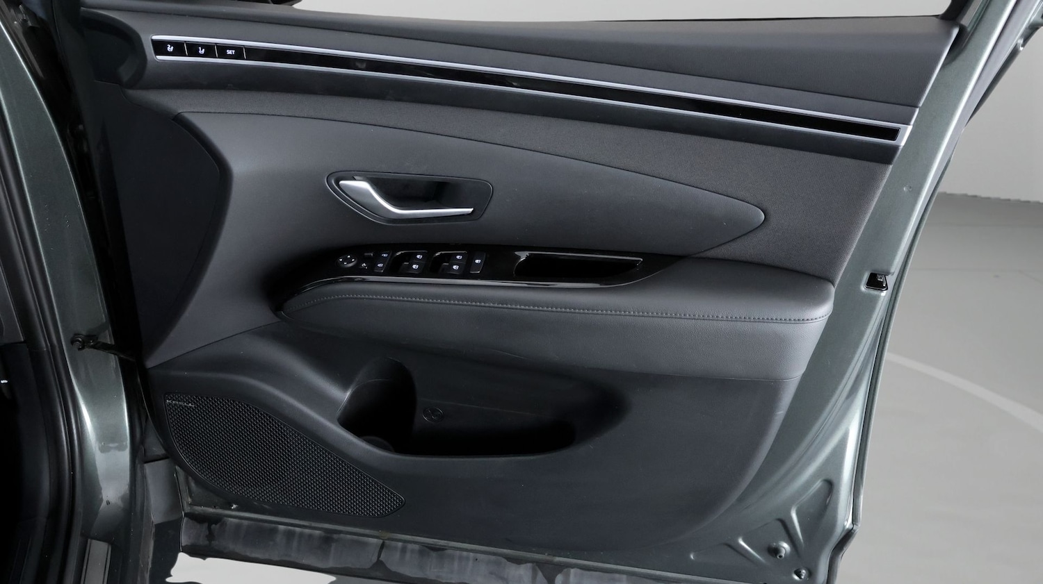 Used Hyundai TUCSON 2022 for sale - 77637034: Photo 14