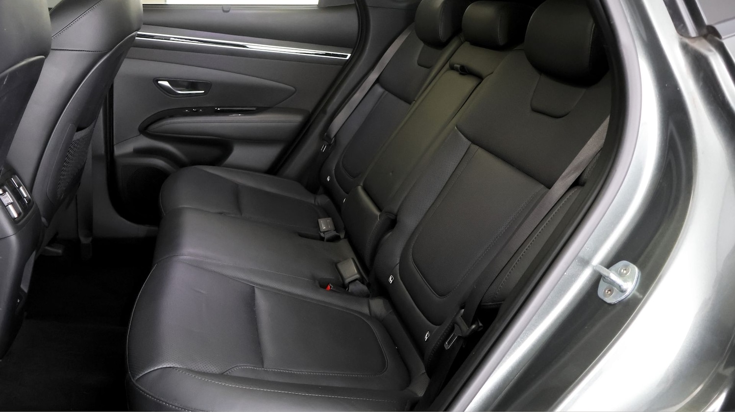 Used Hyundai TUCSON 2022 for sale - 77637034: Photo 15