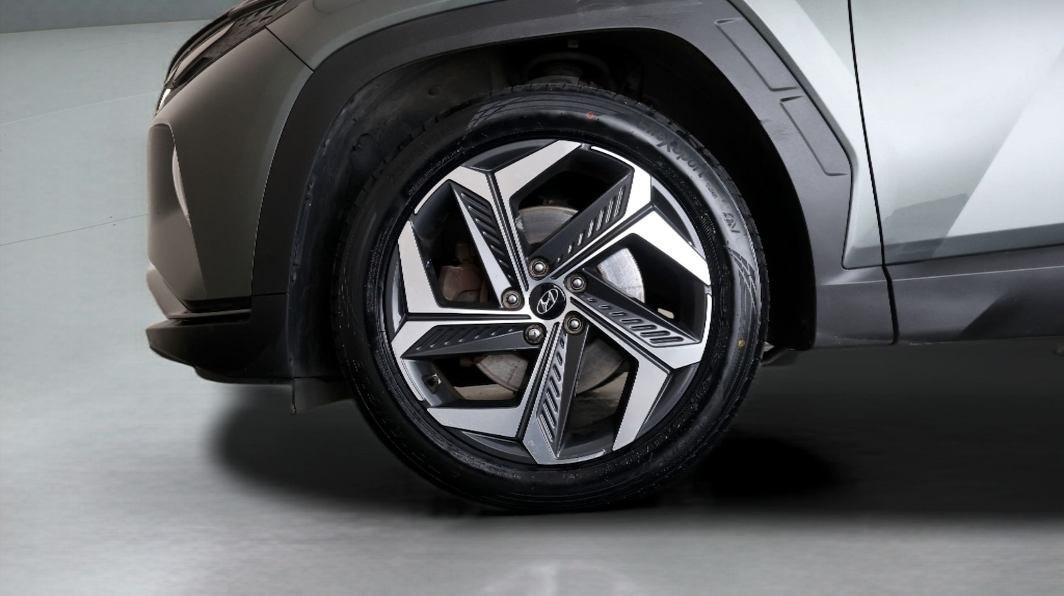 Used Hyundai TUCSON 2022 for sale - 77637034: Photo 17