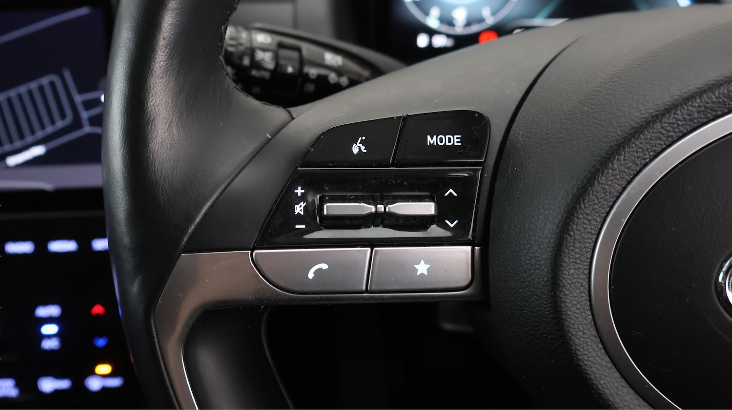 Used Hyundai TUCSON 2022 for sale - 77637034: Photo 20