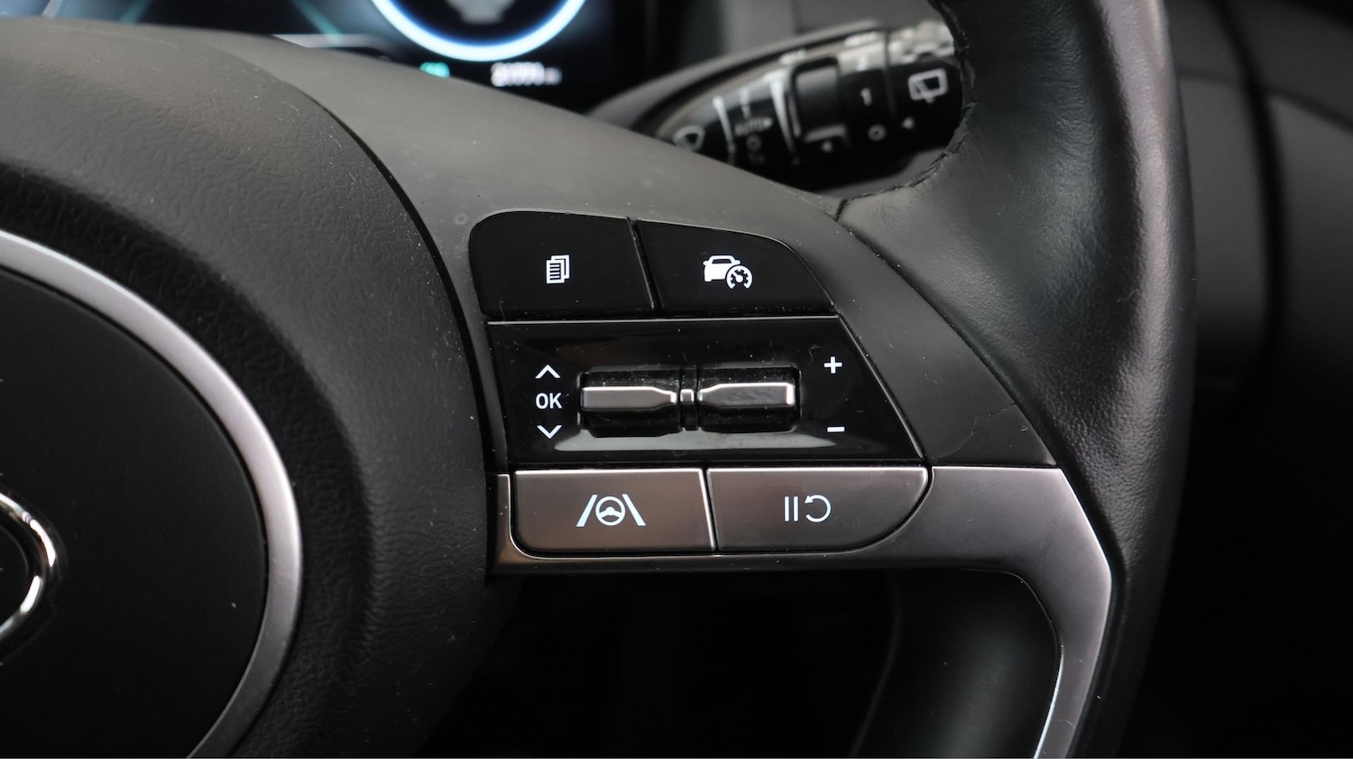 Used Hyundai TUCSON 2022 for sale - 77637034: Photo 22