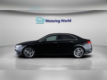 Used Mercedes-Benz A-Class 2023 for sale - 79180108: Photo