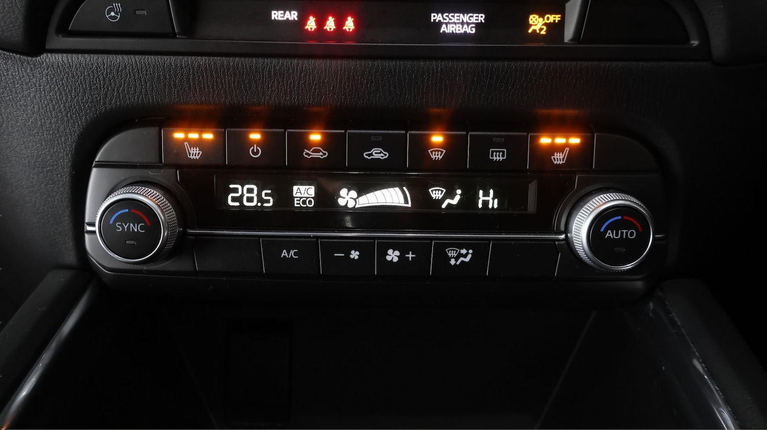 Used Mazda CX-5 2022 for sale - 77289324: Photo 11