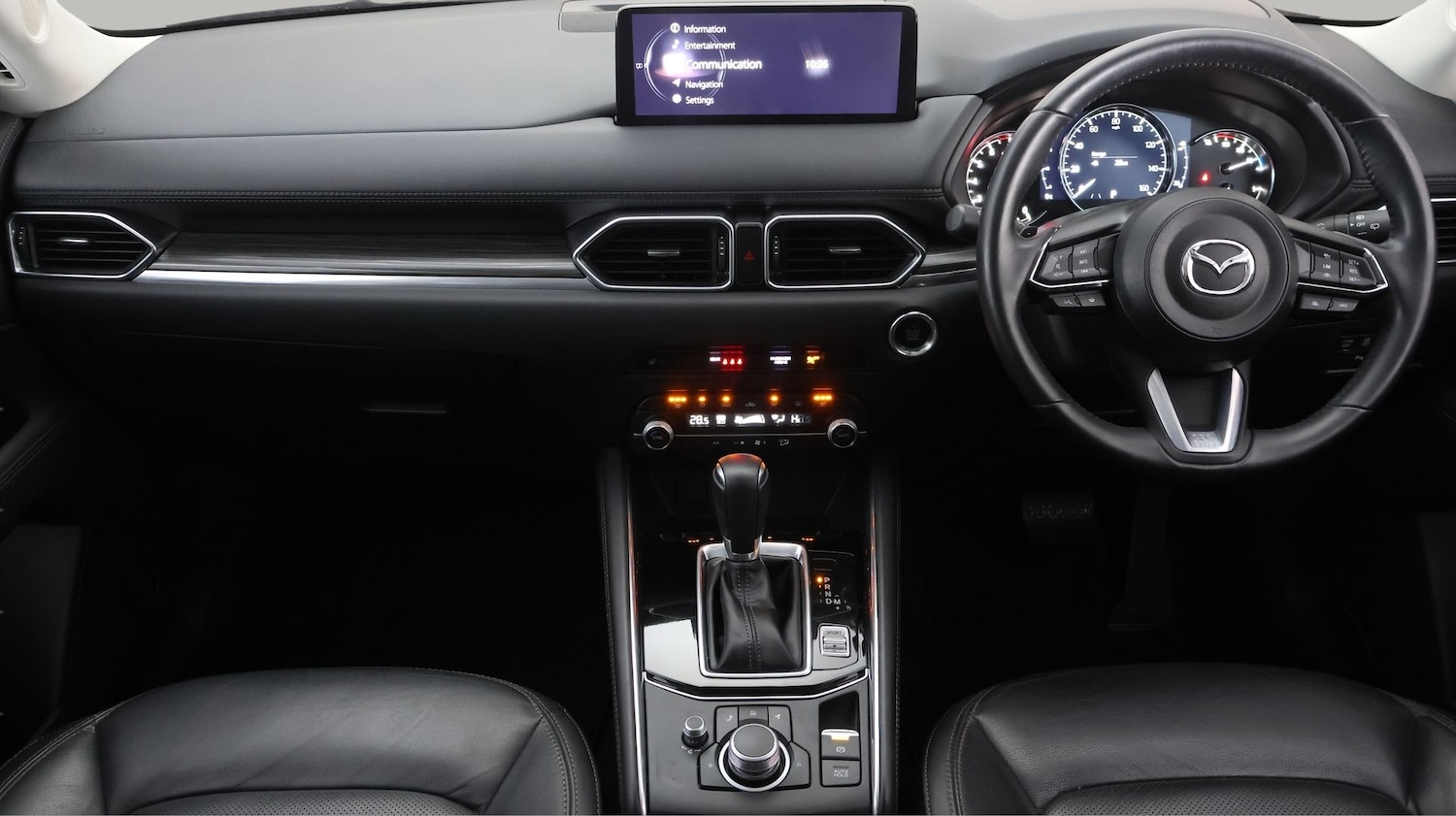 Used Mazda CX-5 2022 for sale - 77289324: Photo 12