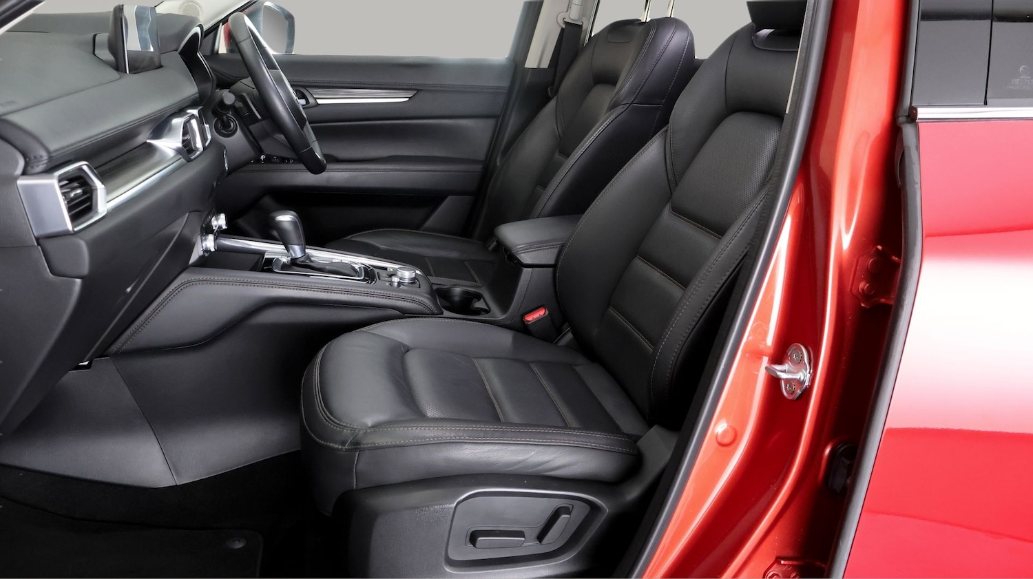 Used Mazda CX-5 2022 for sale - 77289324: Photo 13