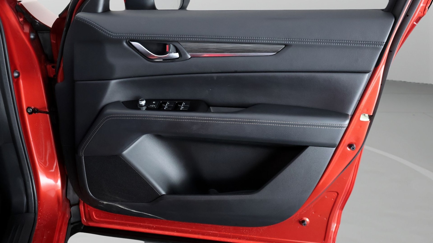 Used Mazda CX-5 2022 for sale - 77289324: Photo 14