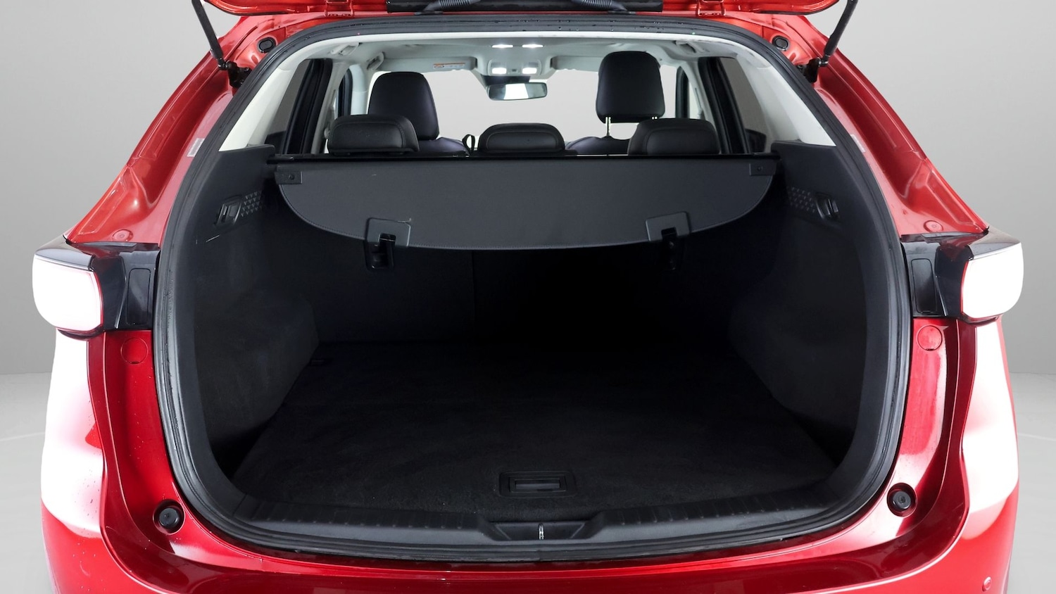 Used Mazda CX-5 2022 for sale - 77289324: Photo 16