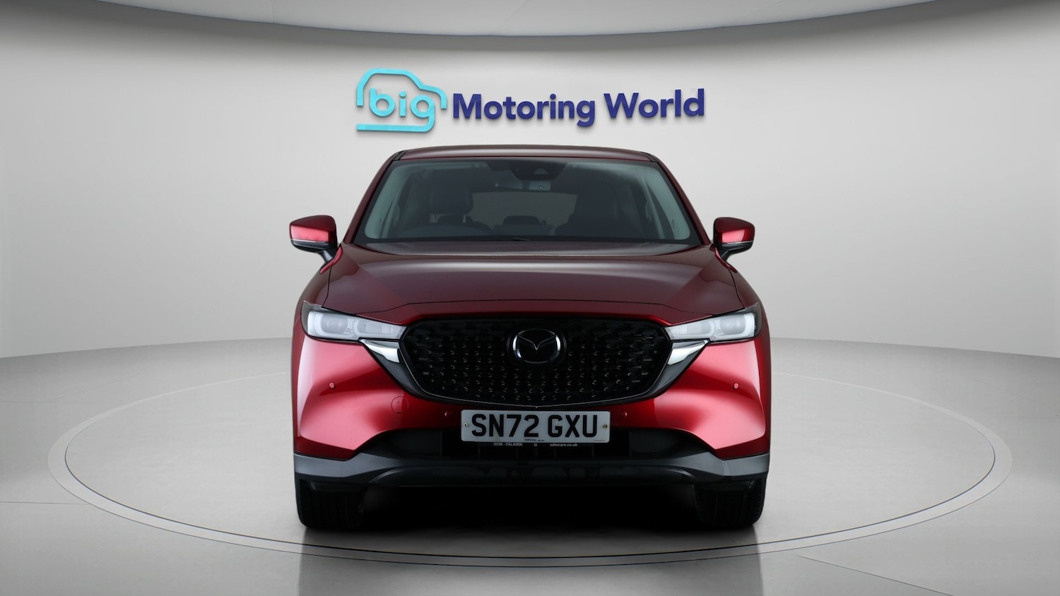 Used Mazda CX-5 2022 for sale - 77289324: Photo 2