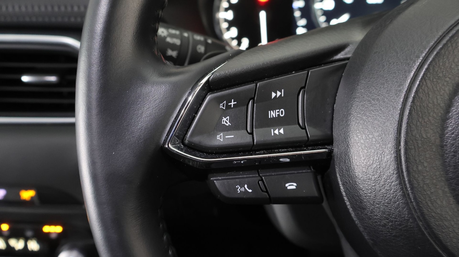 Used Mazda CX-5 2022 for sale - 77289324: Photo 20