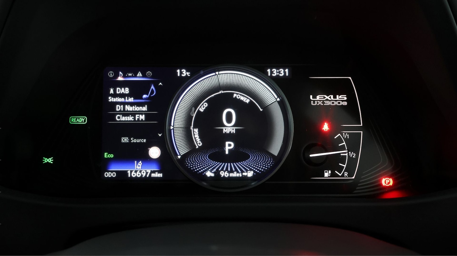 Used Lexus UX 2023 for sale - 78098552: Photo 10