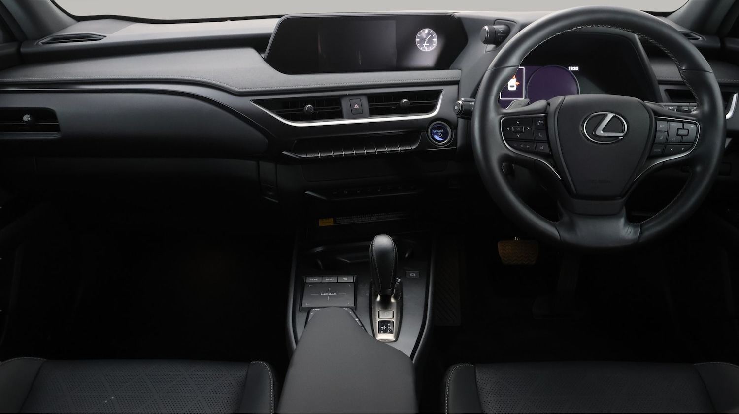 Used Lexus UX 2023 for sale - 78098552: Photo 12