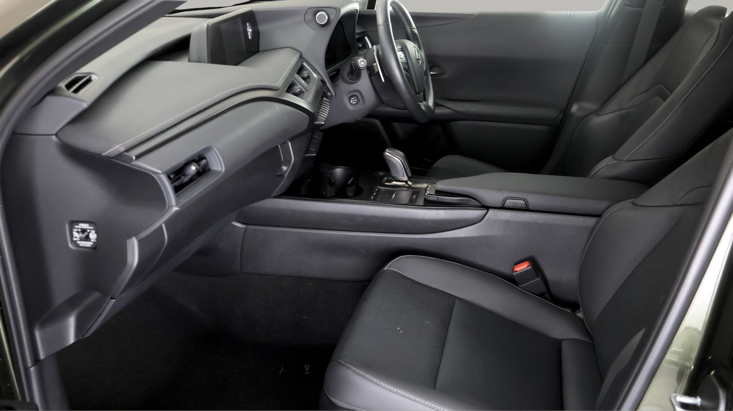 Used Lexus UX 2023 for sale - 78098552: Photo 13