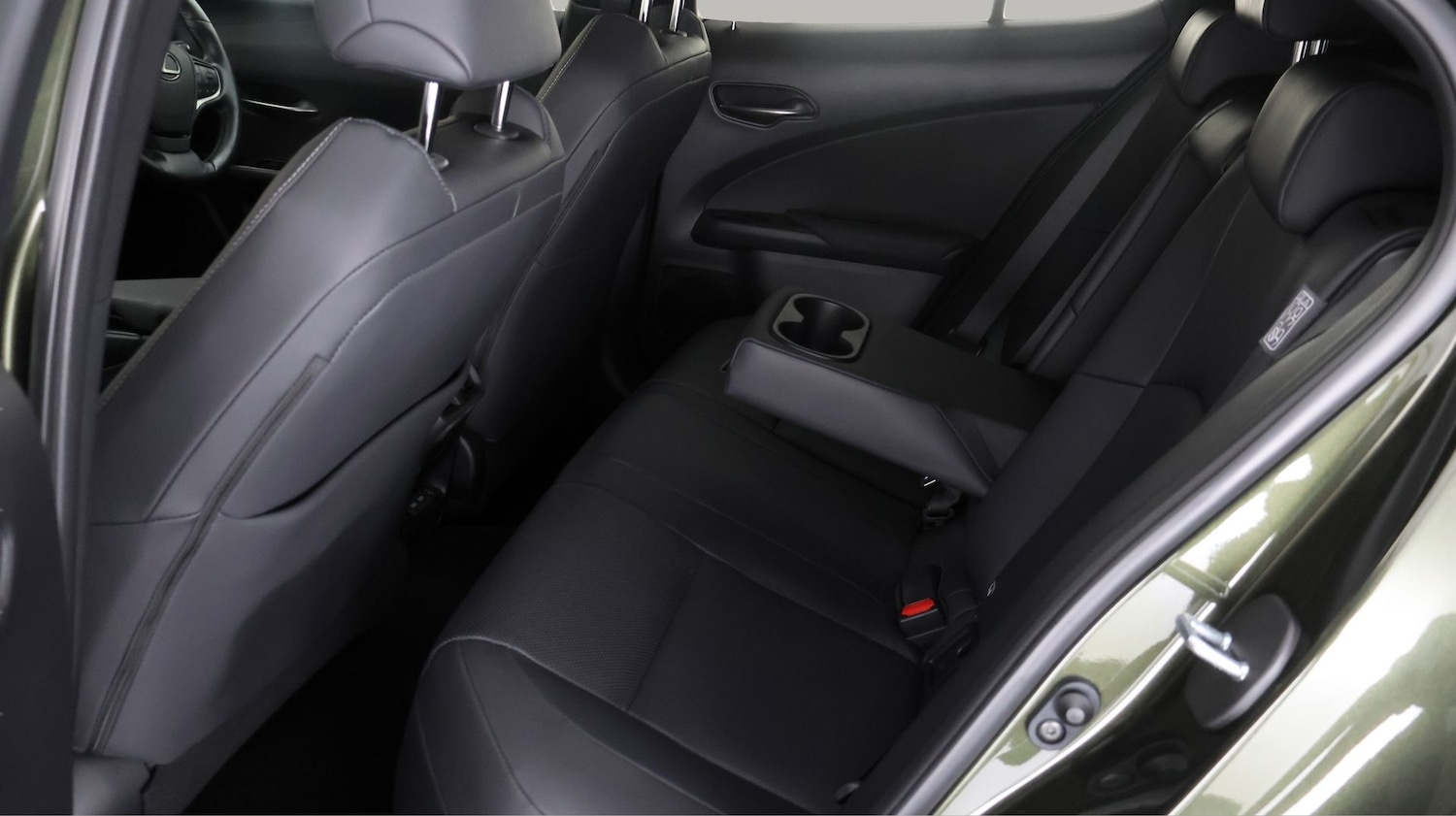 Used Lexus UX 2023 for sale - 78098552: Photo 15