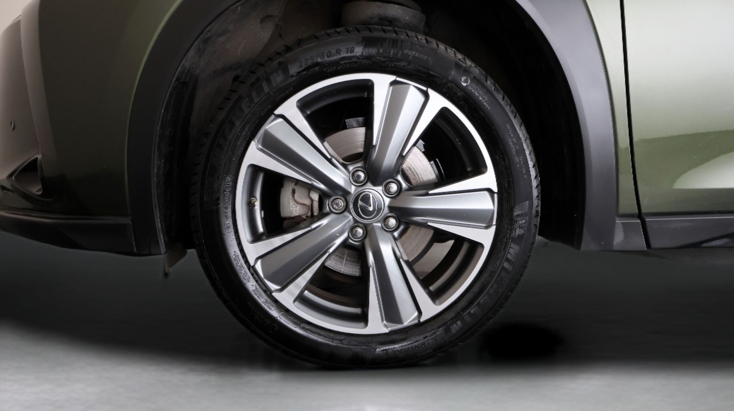 Used Lexus UX 2023 for sale - 78098552: Photo 17